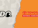 DO. Agency wins Toyota Material Handling Australia