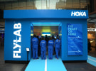 HOKA FlyLab lands in Sydney via Emotive