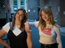Today the Brave lures creative duo Hannah Lawson and Kate Idle