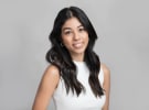Young Guns: Isabel Rodrigues at JustEggs 