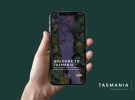 Orchard and Clemenger BBDO develop 'Discover Tasmania' app 