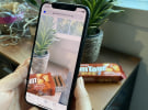 Arnott’s AR 'Golden Tim Tam' via Arc and The Neighbourhood