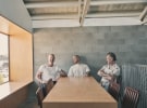 ex-VML creatives Benjamin Davis and Mikey Tucker partner with hybrid agency FIRME