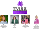 IMAA's Female Leaders of Tomorrow