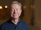 Patrick Forth named Fabulate chairman
