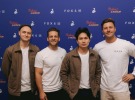 Fox & Co animation studio launches in Australia