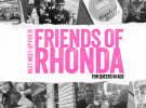 Friends of Rhonda: A networking hub for the industry's queer community