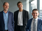 Alessandro Rosini wins Seven's David Leckie Scholarship
