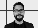 Creative Insights: Dentsu's Graham Alvarez-Jarratt on voraciously consuming ideas, art and culture