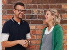 Activation agency Because ANZ rebrands to Curious Nation