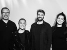 Amplify announces three senior promotions 