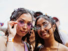 Gen Z like splurging and spending on 'little treats'