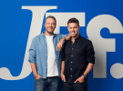 Former AJF creatives launch consultancy Joint Effort Creative