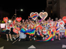GREAT Love encourages Australians to travel to the UK