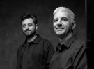 DDB Melbourne promotes Giles Watson and James Cowie