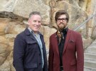 Ken Parris and Gareth Fitzpatrick join Icon Agency