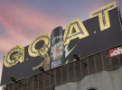 LYNX Africa celebrates G.O.A.T. status with billboard campaign via POLY