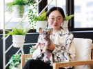 Young Guns: Grace Cheng at Nexxen