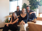 TRA Sydney adds four