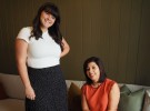 Hatched Sydney hires two