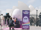 Nunn Media and Spin Master create ‘big egg’ activation for Hatchimals