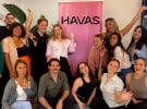 Havas Media Network's Hava-Rest Day