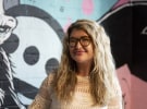 Charlotte Ward on creating an agency with a difference 