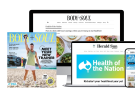 News Corp Australia's Health of the Nation