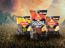 Special expands PepsiCo remit