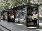 William Buck out-of-home recruitment campaign