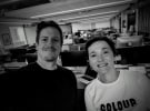 Chris Andrews joins Ogilvy as GCD