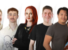Host/Havas adds six to creative department
