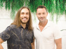 whiteGREY appoints Dubai's Hugo Agostinho senior creative