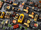 Hulsbosch leads brand and package design transformation for Coles Finest 
