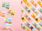 Hulsbosch and Coles take new brand to market 