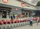 Metcash finds gold in retail media
