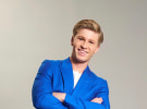 Robert Irwin named Australia's most popular broadcast personality