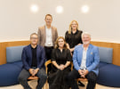 IMAA's new board of directors