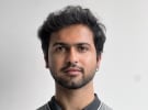 Young Guns: Saqib Ali at Yakkazoo