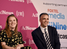 Adelaide L!VE - SA Premier Peter Malinauskas worries about the public's trust of media
