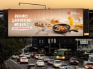 Kitchen Warehouse with ‘Brekkies only a mother could love’ via The Brand Agency