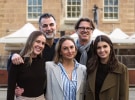 Showpony appoints Claudia Steven general manager for Hobart