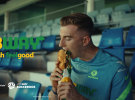Subway's 'Feel Good Football' via Publicis Worldwide Australia