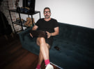 KWP+Partners founder Dav Tabeshfar departs 