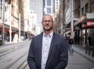 Totem Global appoints Jason Behan director of strategic partnerships