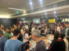 PHOTOS - How the media industry celebrated Pride