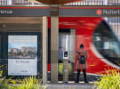 TorchMedia expands Canberra Light Rail network