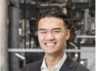 Young Guns: John Nguyen at IAS