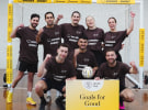 Resolution Digital snatches UnLtd Cup Melbourne