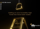 Australian Effie Awards 2025 entries open
